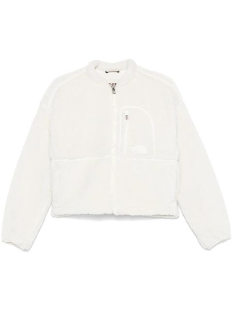 The North Face Extreme Pile Pullover