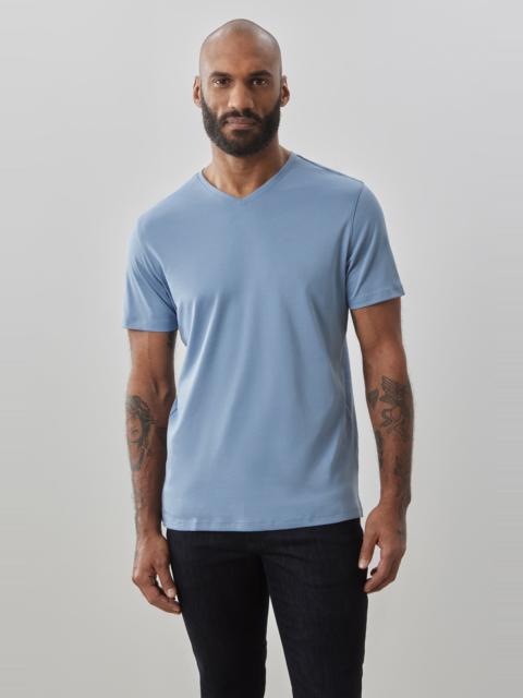 The Barakett V Tee