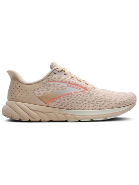 Brooks Anthem 7 Almond Grey Desert Flower (Women's)