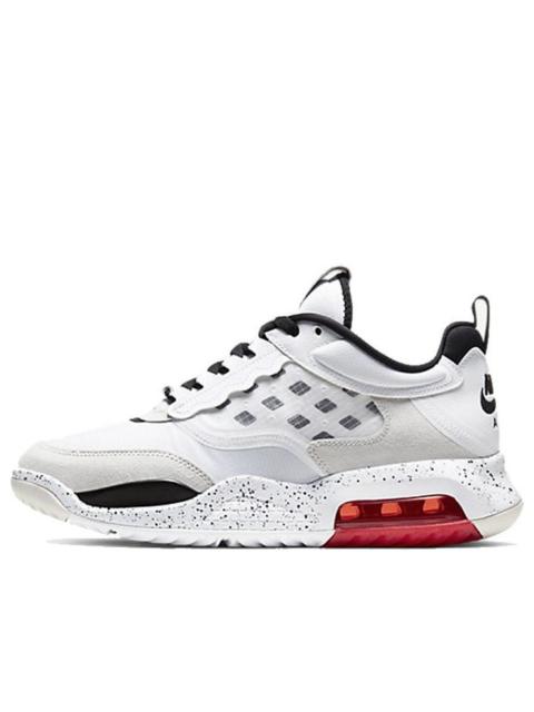 Air Jordan Air Max 200 XX 'Challenge Red' CD6105-100