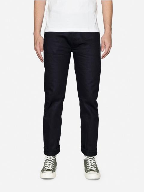 CT-120x - Classic Tapered - Shadow Selvedge