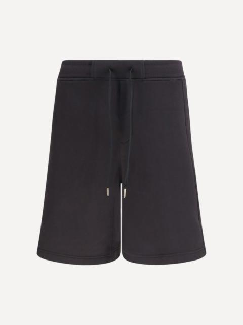 Logo-detail Shorts