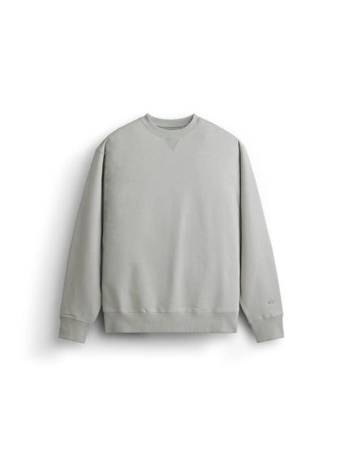 ESSENTIAL FRENCH TERRY CREWNECK GEN II
