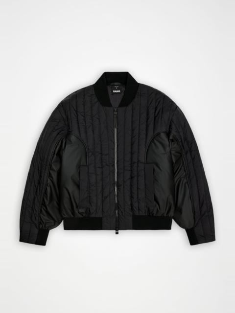 Koya Vision Bomber Jacket