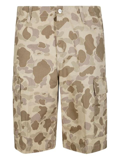 Moraga cargo shorts