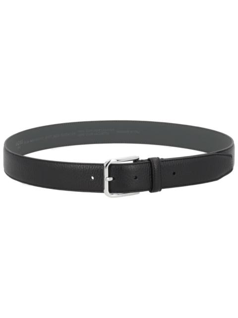 LEATHER "MADISON" BELT