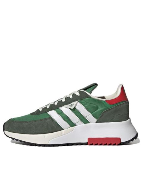 adidas Retropy F2 'Green Oxide White' GX4638