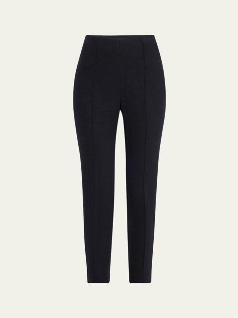 Eren Skinny Leg Cashmere Novalis Pants