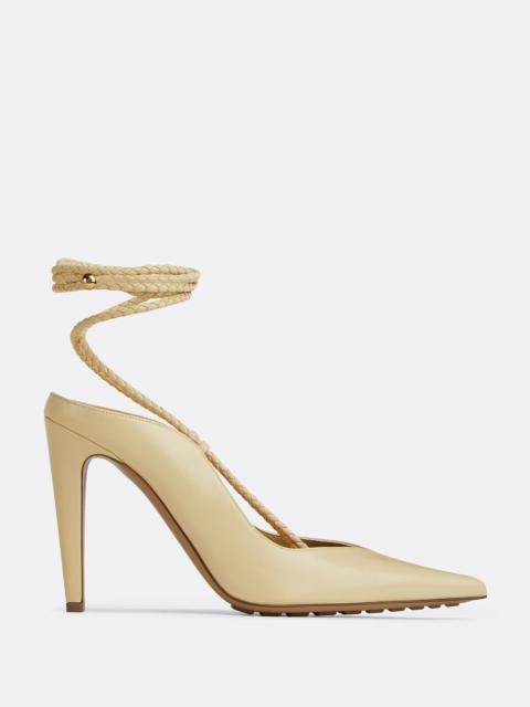 spritz strap pump