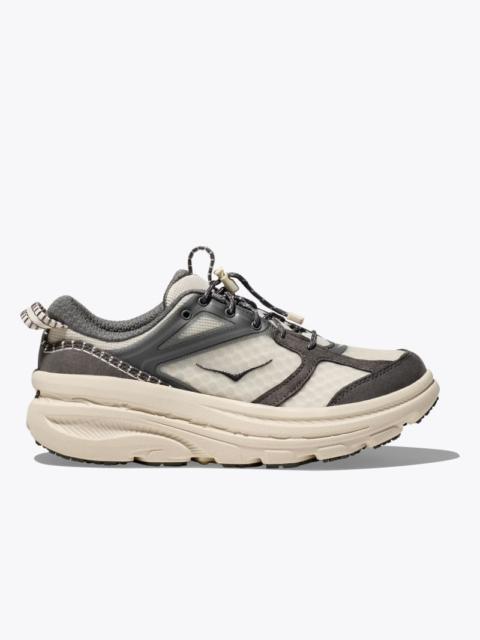 Bondi B3LS Shoes in Alabaster/Astroid