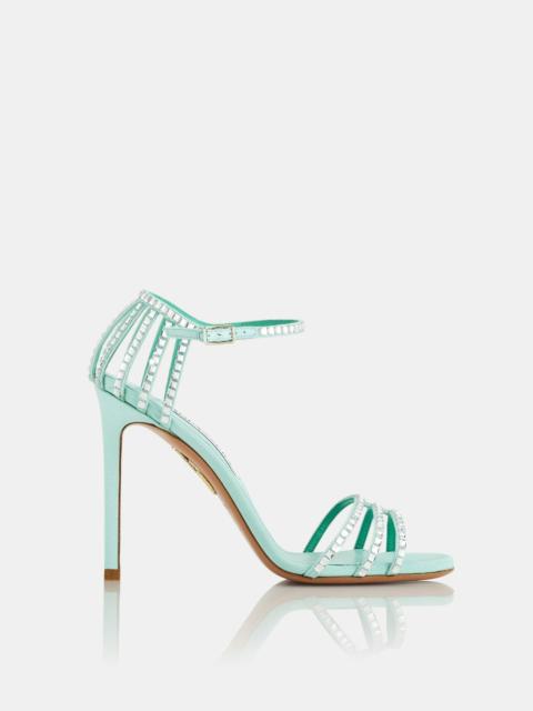 Sensation Crystal Sandal 105