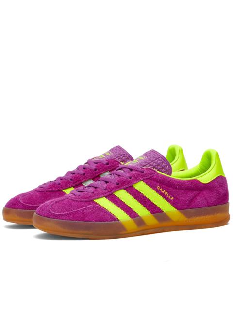 Adidas Gazelle Indoor W