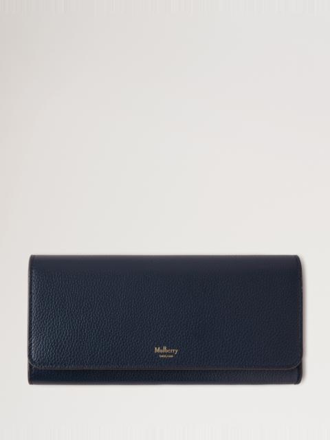 Continental Wallet
Night Sky Small Classic Grain