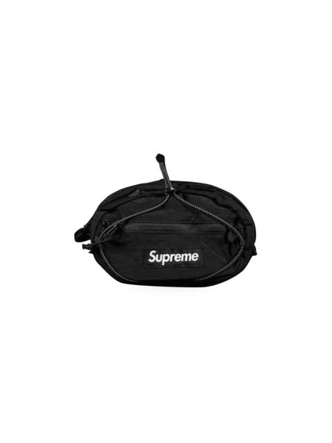 Supreme Waist Bag 'Black'