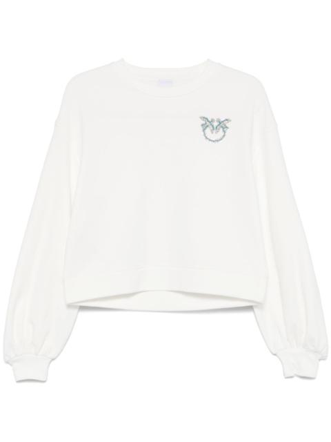 cotton sweatshirt