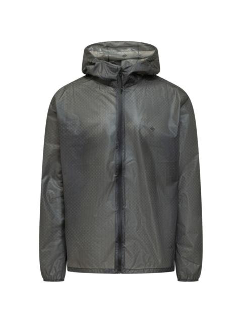 247 Ultra hooded jacket