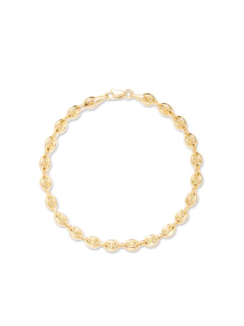 Puffed Maritime Bracelet