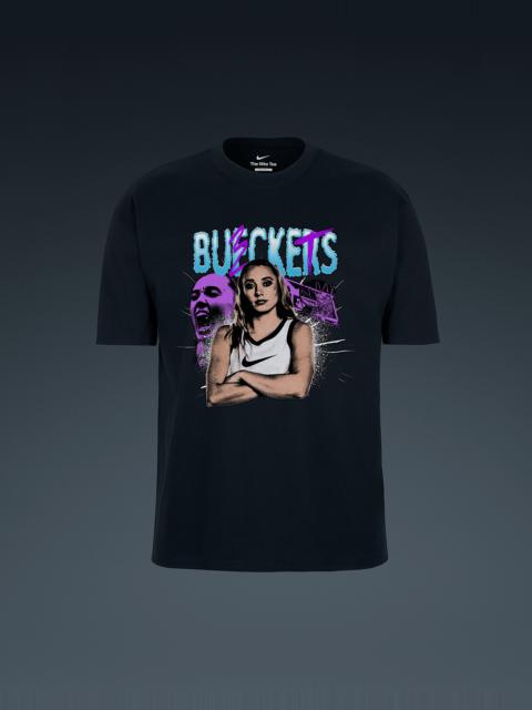 Paige Bueckers "So Win" Adult Nike Basketball T-Shirt