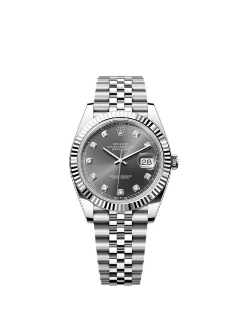DATEJUST 126334