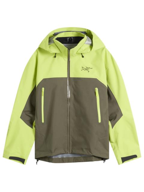Arc'teryx Beta AR Gore-Tex Jacket