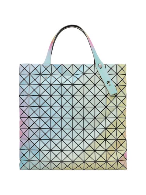 Multicolor Illusion Tote