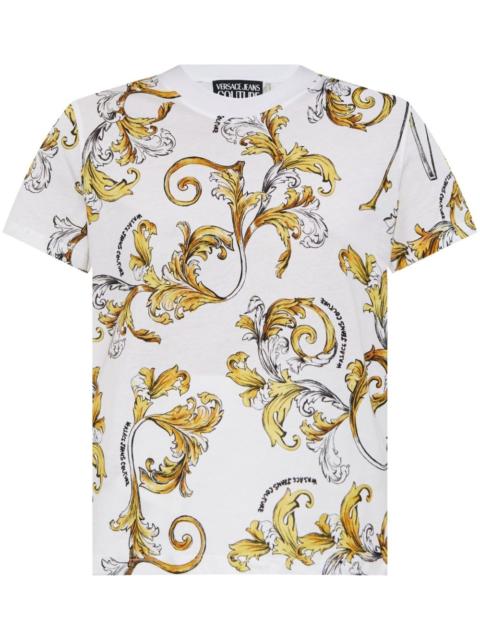 Barocco Outline T-shirt