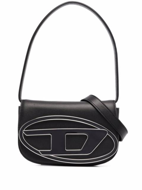 Diesel 1DR Leather Shoulder Bag