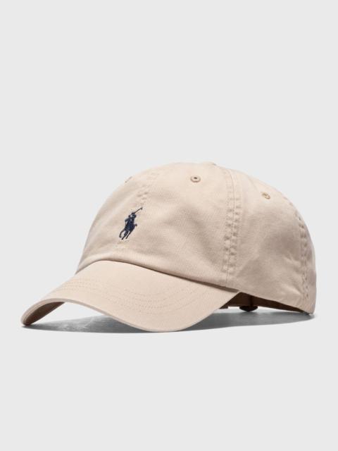Cotton Chino Ball Cap