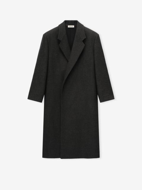 Classic Overcoat