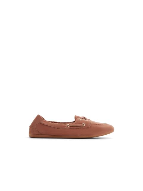 Slim Sail Boat Shoe