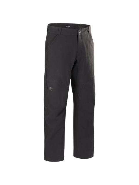 Cronin Cotton Pant