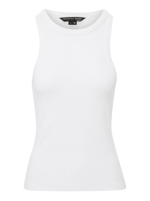 JORDYN CROPPED TANK TOP