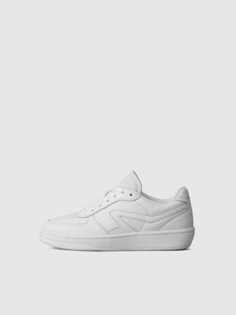 Retro Court Sneaker - Leather
Low Top Sneaker