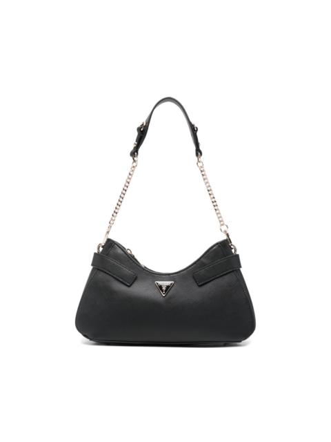 Serenova chain-strap shoulder bag