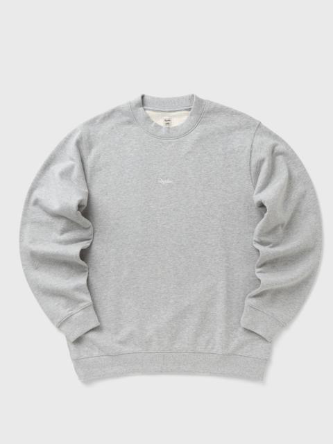 Heavyweight Cotton Sweatshirt