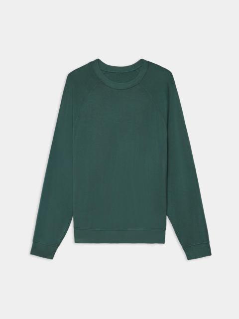 Andie Fleece Sweatshirt