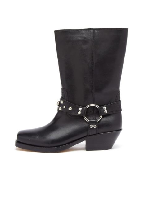 Isabel Marant Antya Leather Boot
