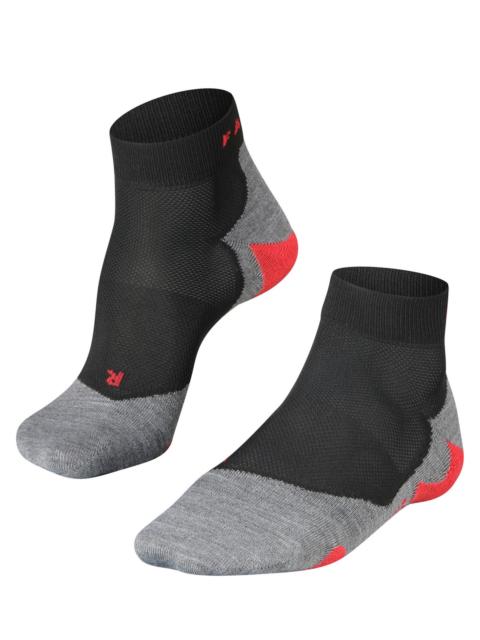 RU5 Race Short Men Running Short socks