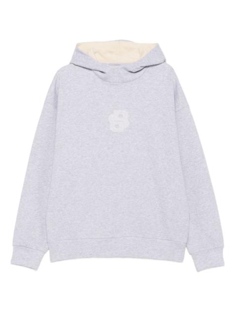 cotton hoodie
