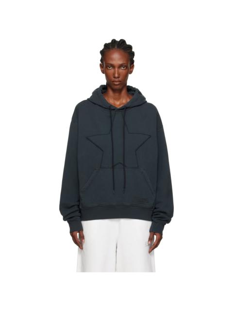 Black Star Hoodie