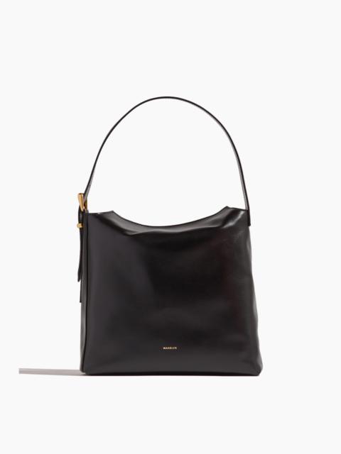 Marli Tote Bag in Black Eclipse