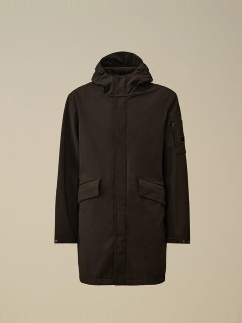 C.P. Shell-R Hooded Parka
