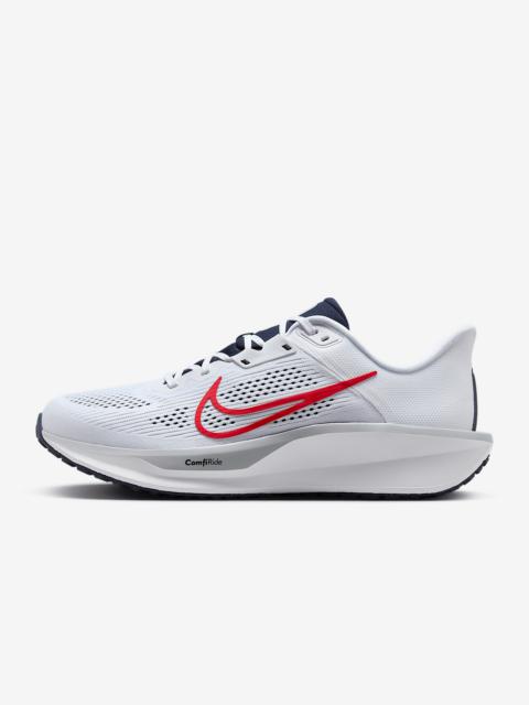 Nike Quest 6 Men's Road Running Shoes