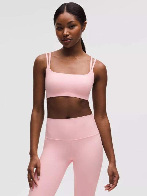 Like a Cloud Double-Strap Bra *Light Support, B/C Cup