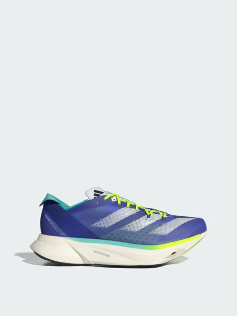 Adizero Adios Pro 3 Shoes