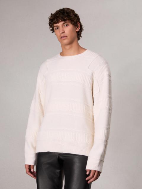 Colton Crewneck Sweater