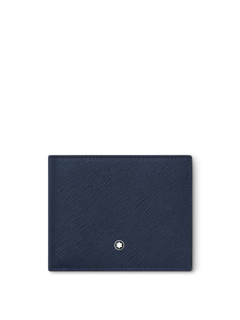 Montblanc Sartorial wallet 6cc