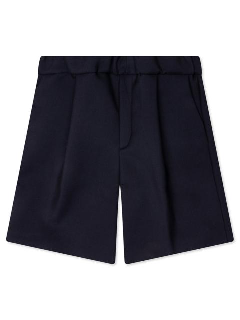 PLATO 1330 M.W. PANTS - DARK NAVY