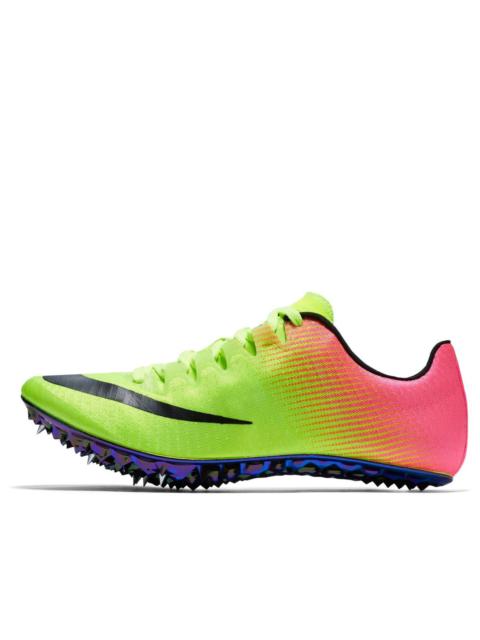 Nike Zoom Superfly Elite 'Volt' 835996-999