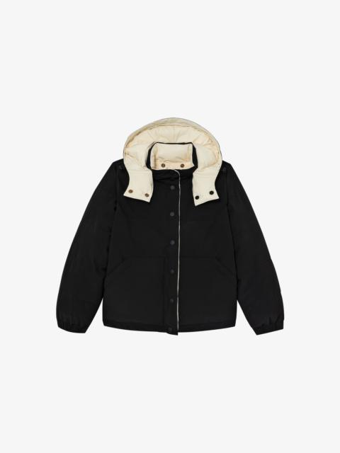 SOPHIE PUFFER JACKET